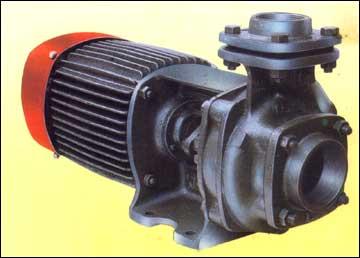 Centrifugal Pumps (Monobloc Pumps)