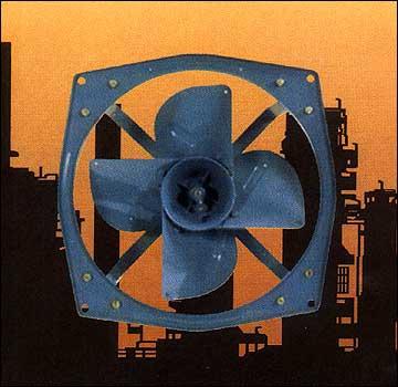 Heavy Duty Exhaust Fan