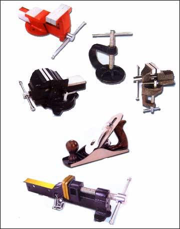 Hand Tools