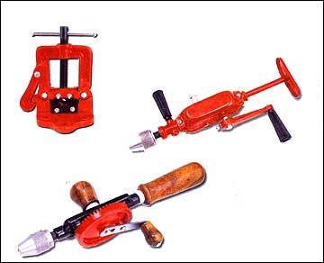 Hand Tools