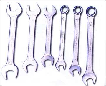 Spanners