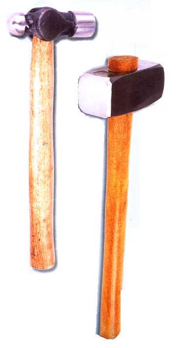 Hand & Allied Tools