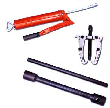 Hand Tools