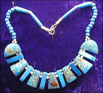 Artificial Jewelery