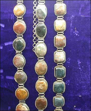 Beaded Bracelet