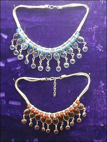 Fancy Jewelery