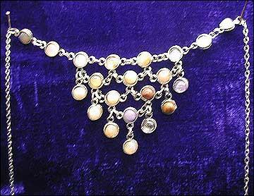 Beaded Necklace