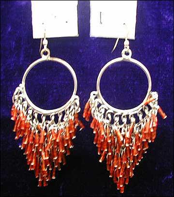 Fancy Earrings