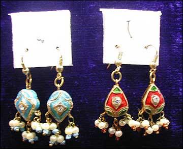 Artificial Earrings