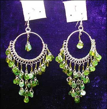 Girls Earrings