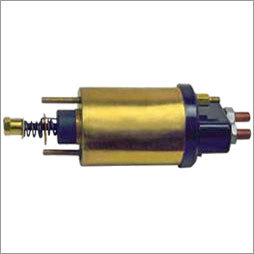Solenoid Switches