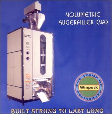 Volumetric Augerfiller (VA)