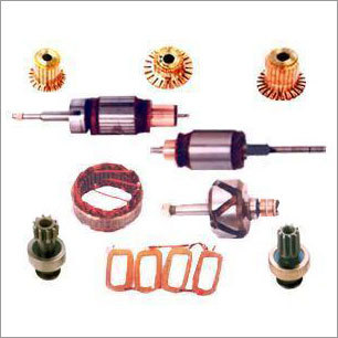 Auto Electrical Parts