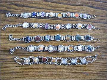 Beaded Bracelets