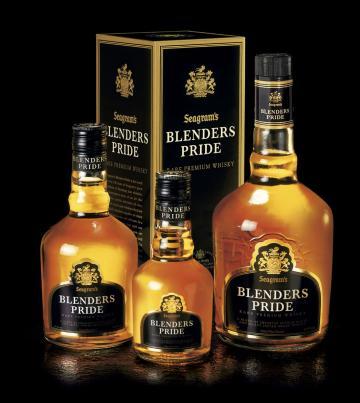 Blender's Pride (Whiskey)