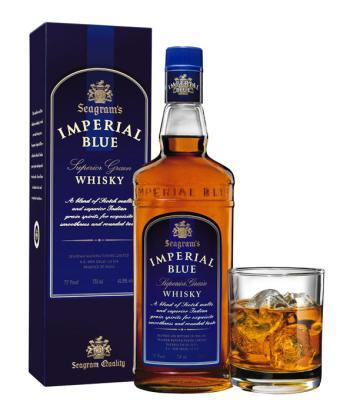 Imperial Blue (Whiskey)