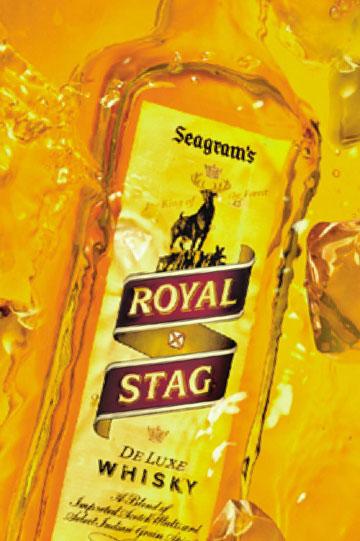 Royal Stag (Whiskey)