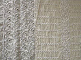 Embroidered Products