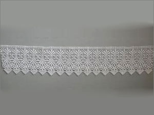 Embroidered Products