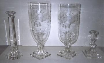 Glass Handicrafts