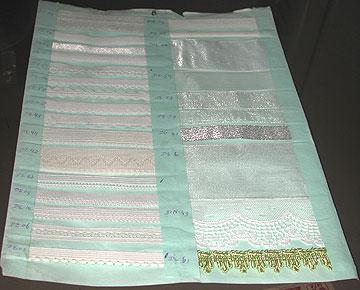 Embroidery