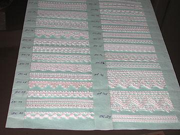 Embroidery