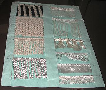 Embroidery