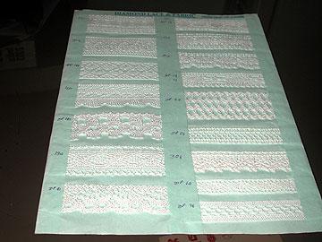 Embroidery
