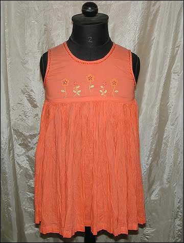Readymade Garments