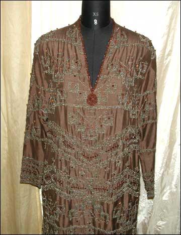 Readymade Garments