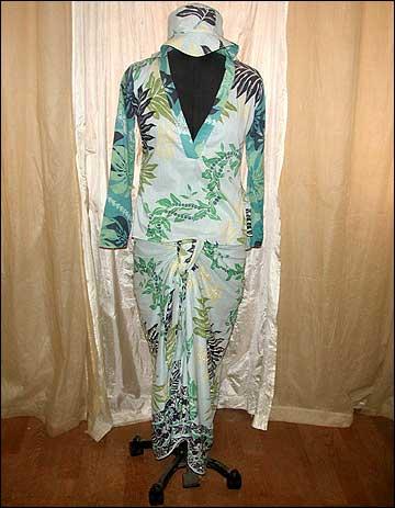 Readymade Garments