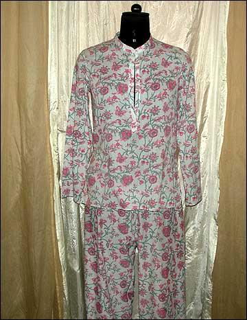 Readymade Garments