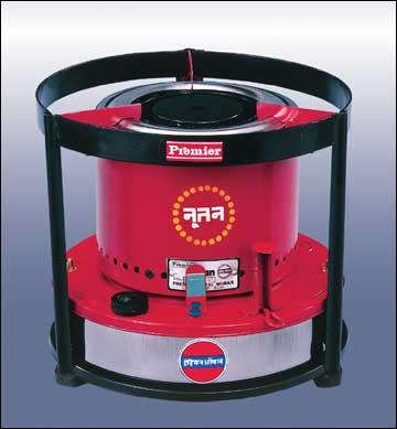Kerosene Wick Stove (Aluminium Tank)
