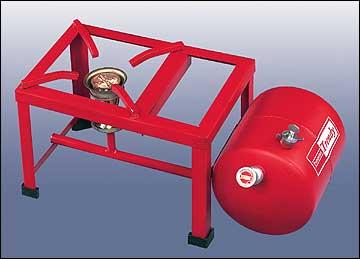 Pressure Kerosene Stove