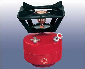 Pressure Kerosene Stove