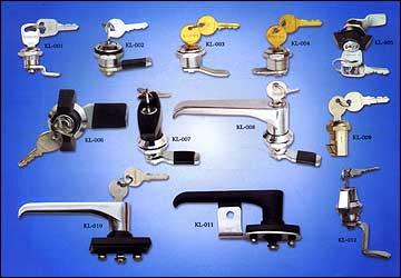 Key Locks