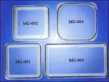 Meter Glass