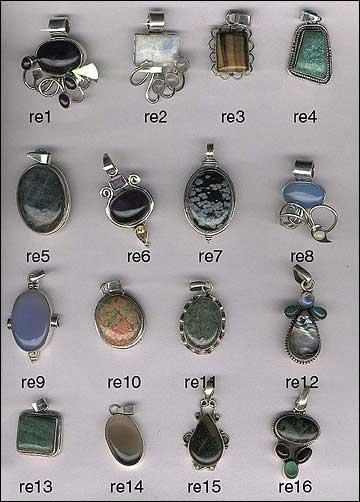 Jewellery