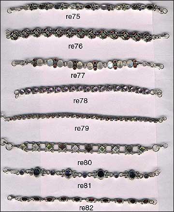 Jewellery