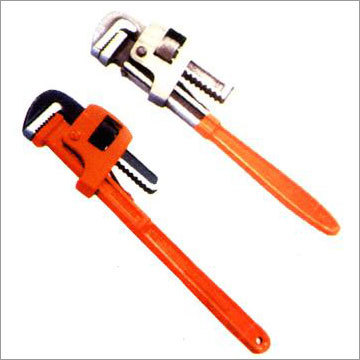 Pipe Wrenches