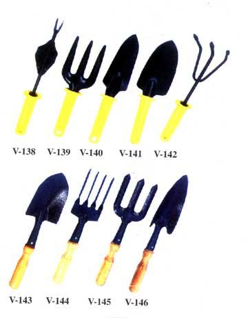 Garden Tools