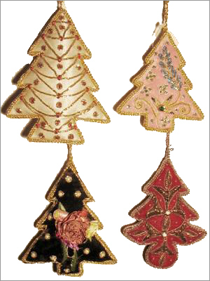 Christmas Decoration Items