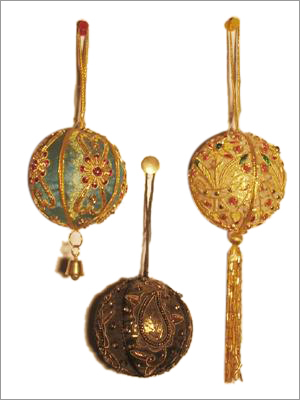 Christmas Decoration Items