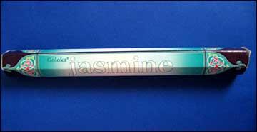 Jasmine Hexagon 20 sticks