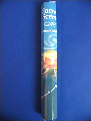 Sacred Scents - Hexagon 20 Sticks