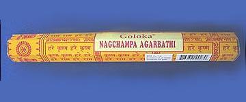 Incense & Agarbatti