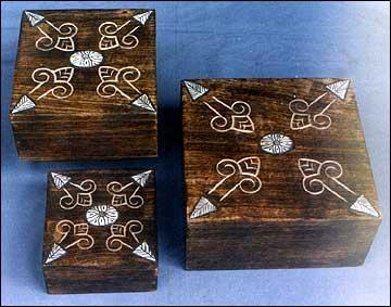 Handicrafts
