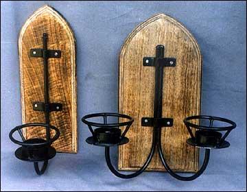 Handicrafts