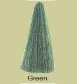 Green Hair Dye
