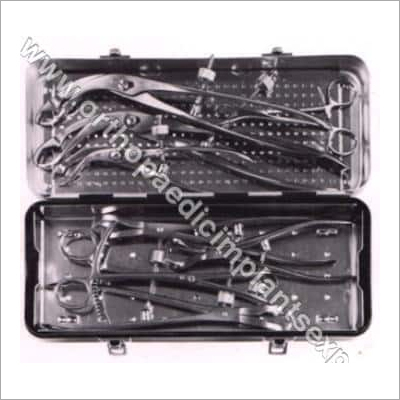 Surgical Forceps